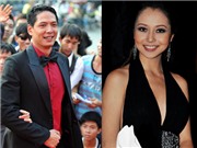 Bóng đá anh, ngoại hạng anh, lịch thi đấu euro 2012,  Jennifer Phạm làm MC cạnh Bình Minh
